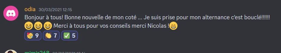 avis Assuretonavenir Nicolas Desoeuvre