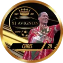 Chris