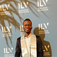 Alhassane TOURÉ