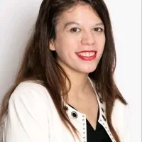 Audrey MANIN