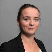 Julia Jaffray