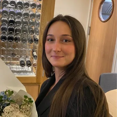 Marion DE LIBERO